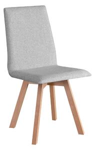 MebleMWM Krzesło drewniane HUGO 2