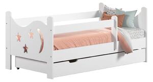 Łóżko dziecięce Dora 160X80 biała