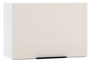 Szafka Kuchenna Okapowa 50 Cm Beż Piaskowy N9-G97