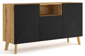 Komoda do salonu M9-L40