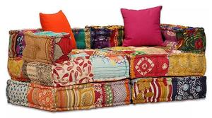 Sofa modułowa 2-osobowa Staford 25X N3-R39