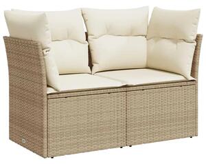 Dwuosobowa sofa ogrodowa C3-M38