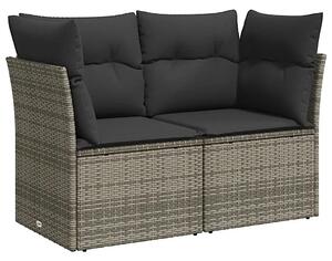 Dwuosobowa sofa ogrodowa K3-S89