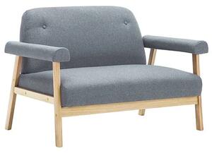 Tapicerowana sofa 2-osobowa B5-G71