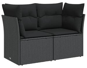 Dwuosobowa Sofa Ogrodowa S3-E30