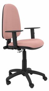 Emaga Krzesło Biurowe Ayna bali P&C I710B10 Różowy