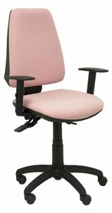 Emaga Krzesło Biurowe Elche S bali P&C I710B10 Różowy