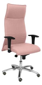 Emaga Krzesło Biurowe Albacete XL P&C BALI710 Różowy
