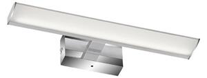 Briloner Briloner 2063-018 - LED Łazienkowe oświetlenie lustra SPLASH LED/5W/230V IP23 BL0464