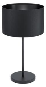 Eglo Eglo 99045 - Lampa stołowa MASERLO 1xE27/40W/230V EG99045