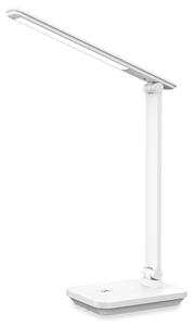 Platinet LED Ściemnialna dotykowa lampa stołowa LED/5W/5V PL0082