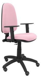 Emaga Krzesło Biurowe Ayna bali P&C 10B10RP Różowy