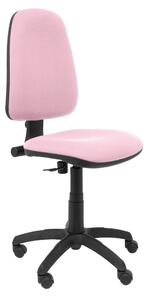 Emaga Krzesło Biurowe Sierra P&C BALI710 Różowy