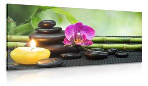 Obraz martwa natura Feng Shui