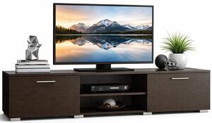 Szafka Rtv Wenge H7-H99