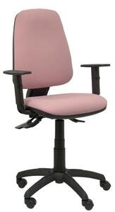 Emaga Krzesło Biurowe Tarancón P&C I710B10 Różowy
