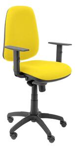 Emaga Krzesło Biurowe Tarancón P&C I100B10 Żółty