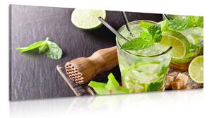 Obraz pyszne Mojito