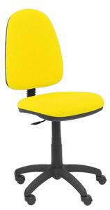 Emaga Krzesło Biurowe Ayna CL P&C BALI100 Żółty