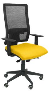 Emaga Krzesło Biurowe Horna bali P&C LI100SC Żółty
