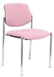 Emaga Krzesło Recepcyjne Villalgordo P&C BALI710 Skaja Różowy