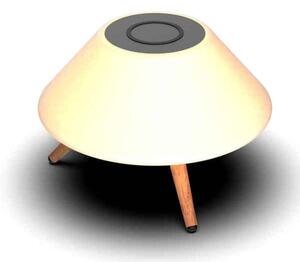 Emaga Lampa stołowa KSIX Głośnik Bluetooth
