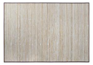 Emaga Dywan DKD Home Decor Bambus Tropikalny (160 x 230 x 0.5 cm)