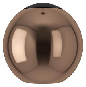 Eglo Eglo - Szkło zamienne do żyrandola na lince CORDOBA śr. 30 cm miedziany NSEG390089