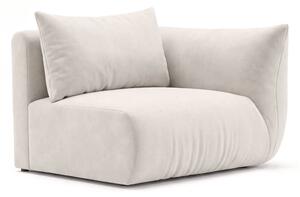 MebleMWM Element modułowy prosty prawy BONA | Kolor do wyboru