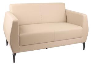 Dwuosobowa Sofa Basco Coffee 2