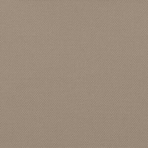 Trójkątny żagiel ogrodowy, tkanina oxford, 2,5x2,5x3,5 m, taupe