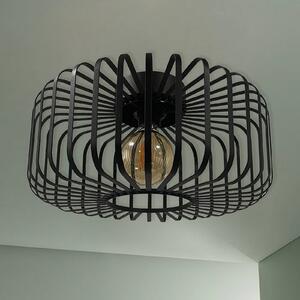 Lampa sufitowa Niko ROYALTECH, możliwość ściemniania, salon / jadalnia, metal, nowoczesny
