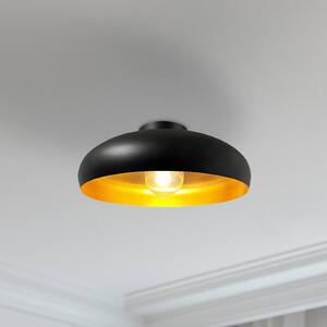 Lampa sufitowa Olli ROYALTECH, możliwość ściemniania, salon / jadalnia, metal