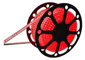 Aigostar B.V. Aigostar - LED Taśma zewnętrzna 50m LED/350W/230V czerwony IP65 AI1993