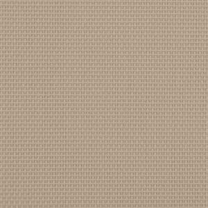 Leżak, taupe, lite drewno akacjowe i textilene