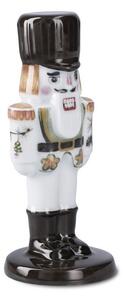 Porcelanowa figurka świąteczna (wysokość 12 cm) Hammershøi Christmas – Kähler Design