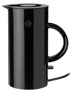 Czarny plastikowy czajnik elektryczny 500 ml EM77 – Stelton