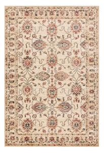 Beżowy dywan 120x160 cm Raja – Asiatic Carpets