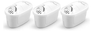 Plastikowe filtry do dzbanka filtrującego zestaw 3 szt. Magnesium+ – Stelton