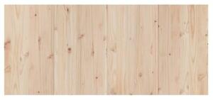 Stolik barowy, 180x80x110 cm, lite drewno sosnowe