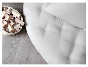 Fotel rozkładany Karup Design Nest Beige