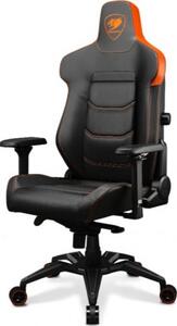 Fotel Cougar COUGAR Gaming chair ARMOR EVO Orange