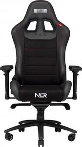 Fotel Next Level Racing Pro Gaming Chair Leather & Suede Edition