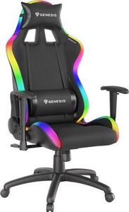 Fotel Genesis Trit 500 RGB