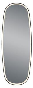 Lustro ścienne z oświetleniem 60x160 cm Diana – Mirrors and More