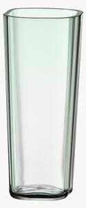 Wazon ze szkła dmuchanego Aalto, W 16 cm