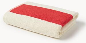 Ręcznik z bawełny Combed