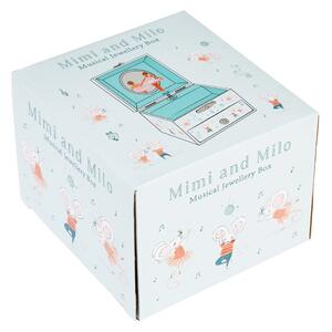 Pozytywka Mimi and Milo – Rex London