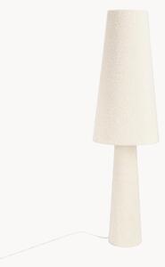 Lampa podłogowa Bouclé Radha