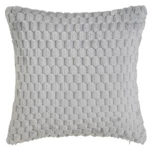 Poduszka dekoracyjna z mikropluszu 45x45 cm Fur Velvet – Casa Selección